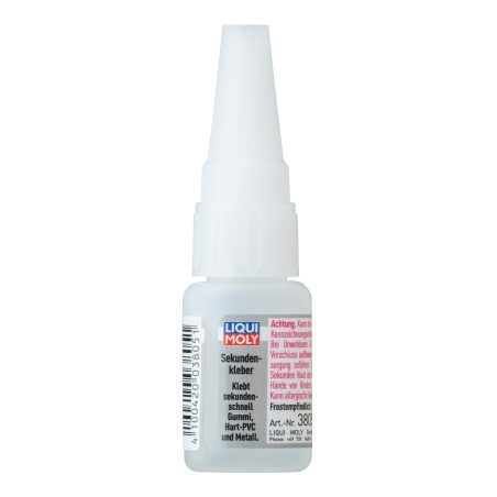 Liqui Moly sekundiliim 10 g | HL Autoosad