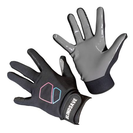 Blindsave väravavahi kindad Lite must XS | HL Autoosad