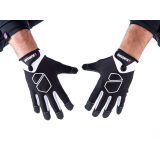 Blindsave väravavahi kindad Superme must XL | HL Autoosad