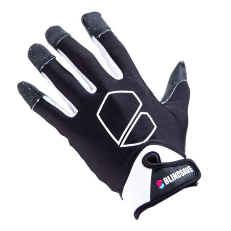Blindsave väravavahi kindad Superme must XL | HL Autoosad