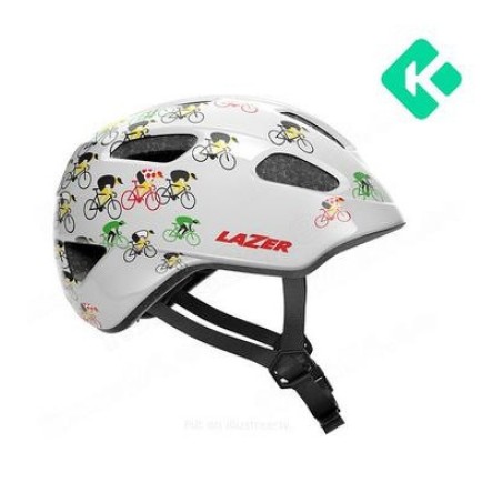Shimano lazer jalgrattakiiver 50–56 cm | HL Autoosad
