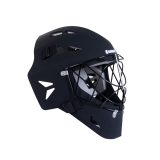 FatPipe väravavahi mask Sharky must | HL Autoosad
