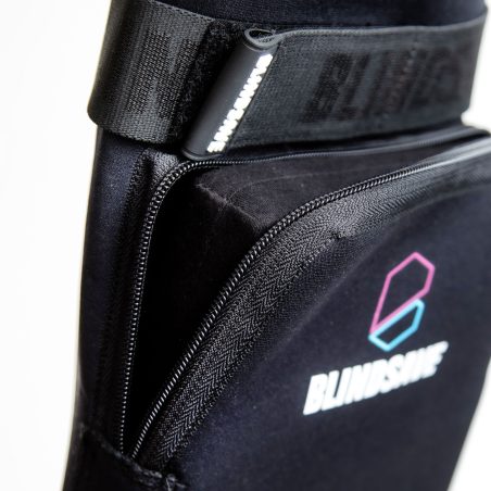 Blindsave väravavahi põlvekaitsmed pehme XL | HL Autoosad