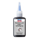 Liqui Moly laagri- ja puksideliim 50 g | HL Autoosad