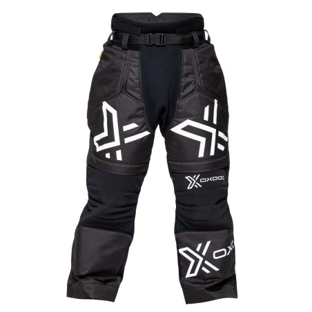 Oxdog väravavahi püksid XGuard XL must/valge | HL Autoosad