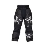 Oxdog väravavahi püksid XGuard Xxxl must/valge | HL Autoosad