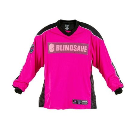 Blindsave väravavahi särk Legacy roosa M | HL Autoosad
