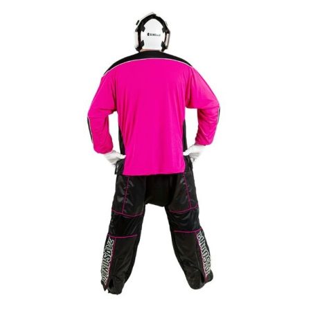 Blindsave väravavahi särk Legacy roosa S | HL Autoosad
