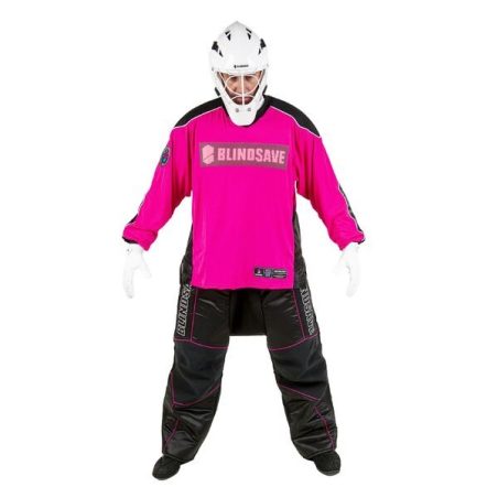 Blindsave väravavahi särk Legacy roosa S | HL Autoosad