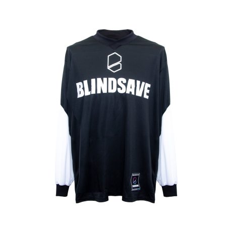 Blindsave väravavahi särk Lite must L | HL Autoosad
