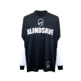 Blindsave väravavahi särk Lite must L | HL Autoosad