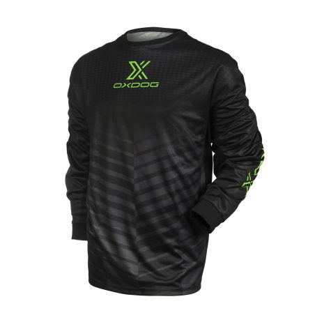 Oxdog x2 Light Väravavahi särk SR must XL | HL Autoosad