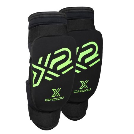 Oxdog x2 Põlvekaitsmed must L/XL | HL Autoosad