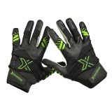 Oxdog x2 Väravavahi nahk kindad SR must M | HL Autoosad