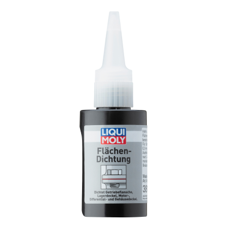 Liqui Moly tihendliim 50 g | HL Autoosad