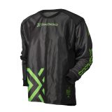 Oxdog x2 Väravavahi särk SR must padded L | HL Autoosad