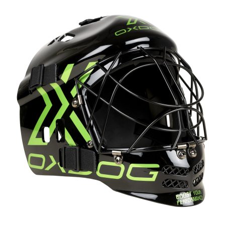 Oxdog xguard kiiver Cat Eye Jr must | HL Autoosad