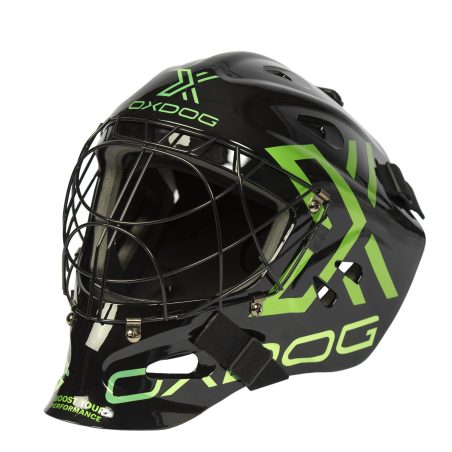 Oxdog xguard kiiver SR must | HL Autoosad
