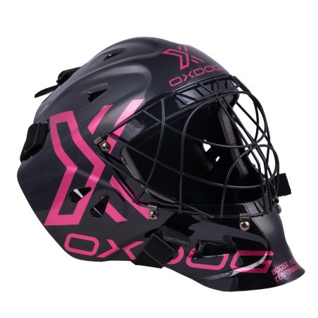 Oxdog xguard kiiver SR must-punane | HL Autoosad