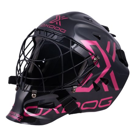 Oxdog xguard kiiver SR must-punane | HL Autoosad