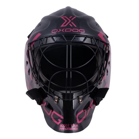 Oxdog xguard kiiver SR must-punane | HL Autoosad