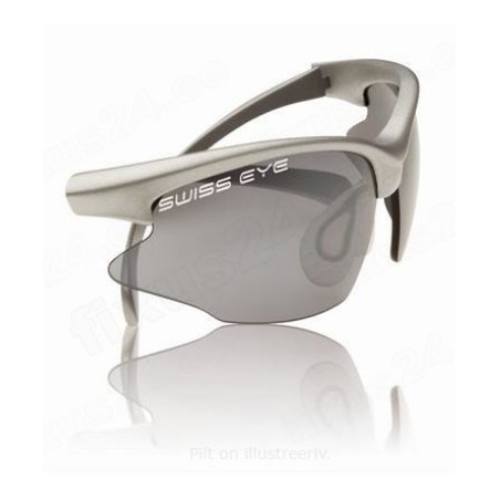 Swiss-Eye Zero hõbe