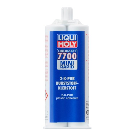 Liqui Moly Liquimate 7700 mini plastiku kiirliim 50 ml | HL Autoosad