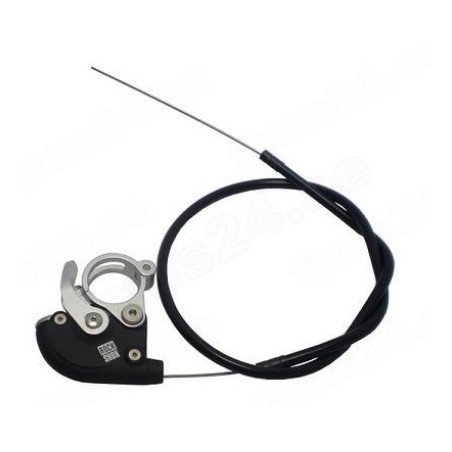 Lenksulukk RS Pushlock HOR, parem | HL Autoosad