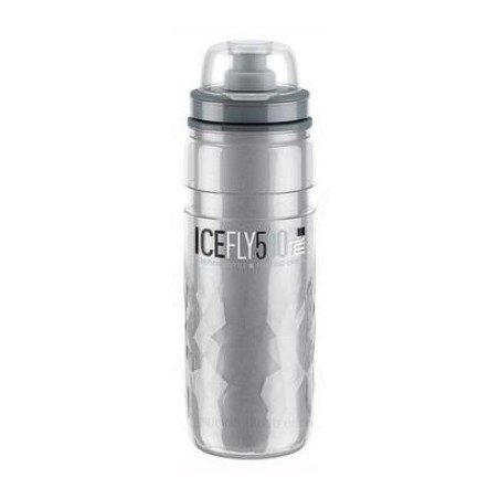 Elite Ice Fly termojoogipudel 500 ml | HL Autoosad