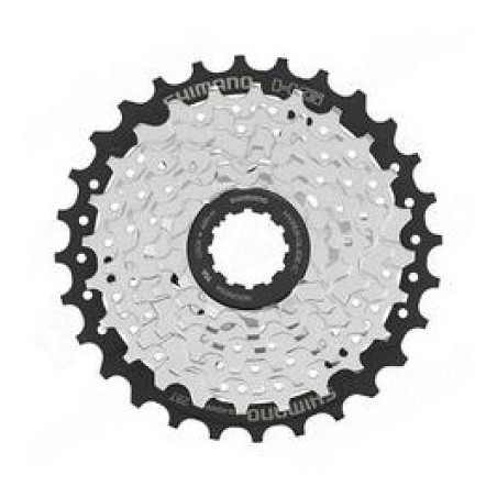 Shimano CS-HG400-7 7-käiguline kassett | HL Autoosad