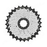 Shimano CS-HG400-7 7-käiguline kassett | HL Autoosad