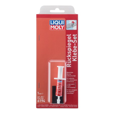 Liqui Moly tahavaatepeegliliim 1 ml | HL Autoosad