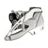 SRAM XX 2 x 10 E2 esivahetaja | HL Autoosad