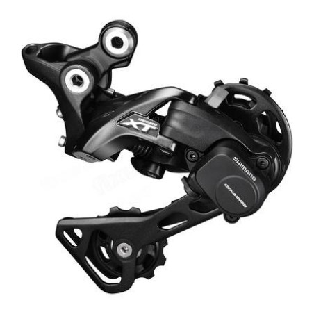 Shimano Deore XT RD-M8000-GS 11S tagumine käiguvaheti | HL Autoosad