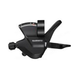 Shimano SL-M315 vasak 3-käiguline käiguvaheti | HL Autoosad