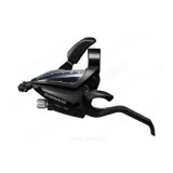 Shimano ST-EF500 vasak käigu- ja piduriheebel, 3-käiku | HL Autoosad