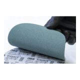 3M Trizact Hookit Foam Abrasive P5000 75 mm | HL Autoosad