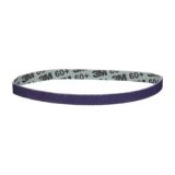3M Cubitron3 Abrasive File Belt, 10 mm x 330 mm P60, 1 | HL Autoosad