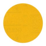 3M Hookit Gold Abrasive Disc 288U, 75 mm, No Hole, P180 | HL Autoosad