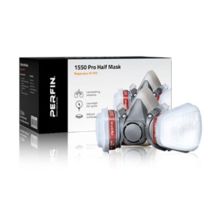 Perfin 1550 Pro poolmask, L | HL Autoosad