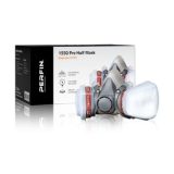 Perfin 1550 Pro poolmask, L | HL Autoosad