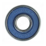 Enduro Bearings 608 LLB Abec 3 laager | HL Autoosad