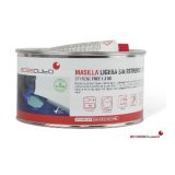 Bossauto stüreenivaba pahtel 1,3 kg | HL Autoosad