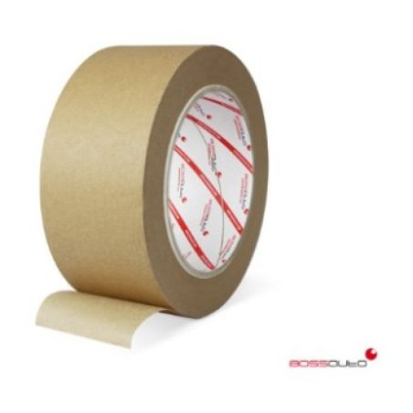 Bossauto premium maalriteip 24 mm x 45 m, 110 °C | HL Autoosad