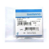 Shimano laagrikuulid 1/4" (6,35 mm), 18 tk | HL Autoosad
