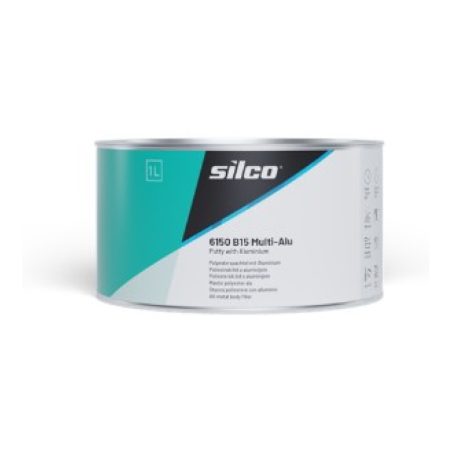Silco B15 Multi-Alu pahtel 1 L | HL Autoosad