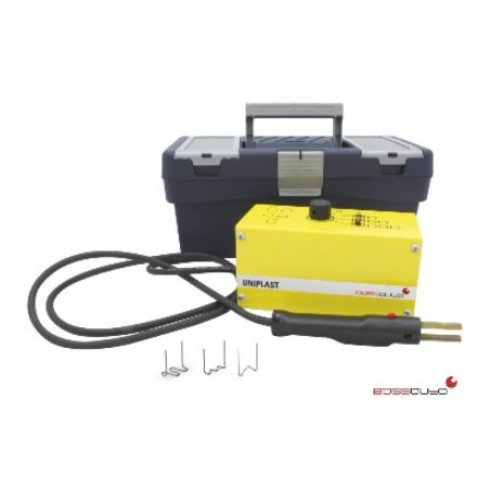 Bossauto Uniplast plastiku parandusseade | HL Autoosad