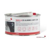Bossauto Alu Light pahtel 1,5 kg | HL Autoosad