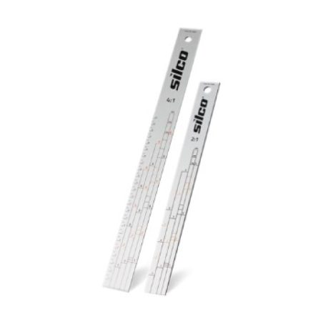 Silco Mix-Sticks mini 2:1/3:1 | HL Autoosad