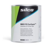 Silco M9 Surfacer, valge 1 L | HL Autoosad